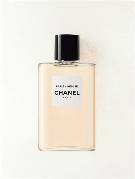 chanel paris venise sephora|Chanel Paris venise review.